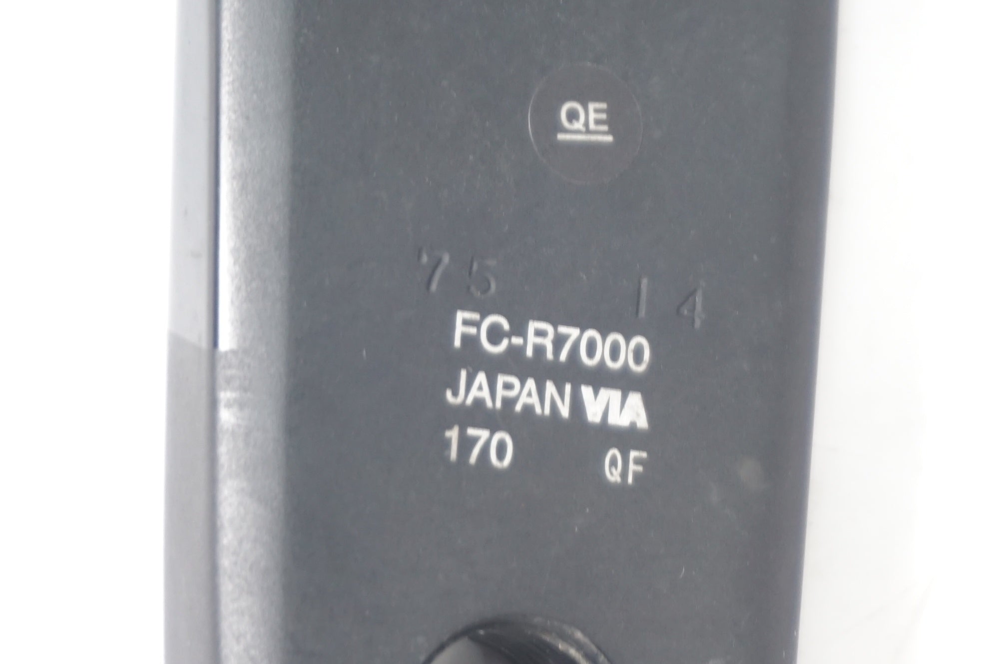 SHIMANO 「シマノ」 105 FC-R7000 50-34T 170mm クランクセット / 世田谷店