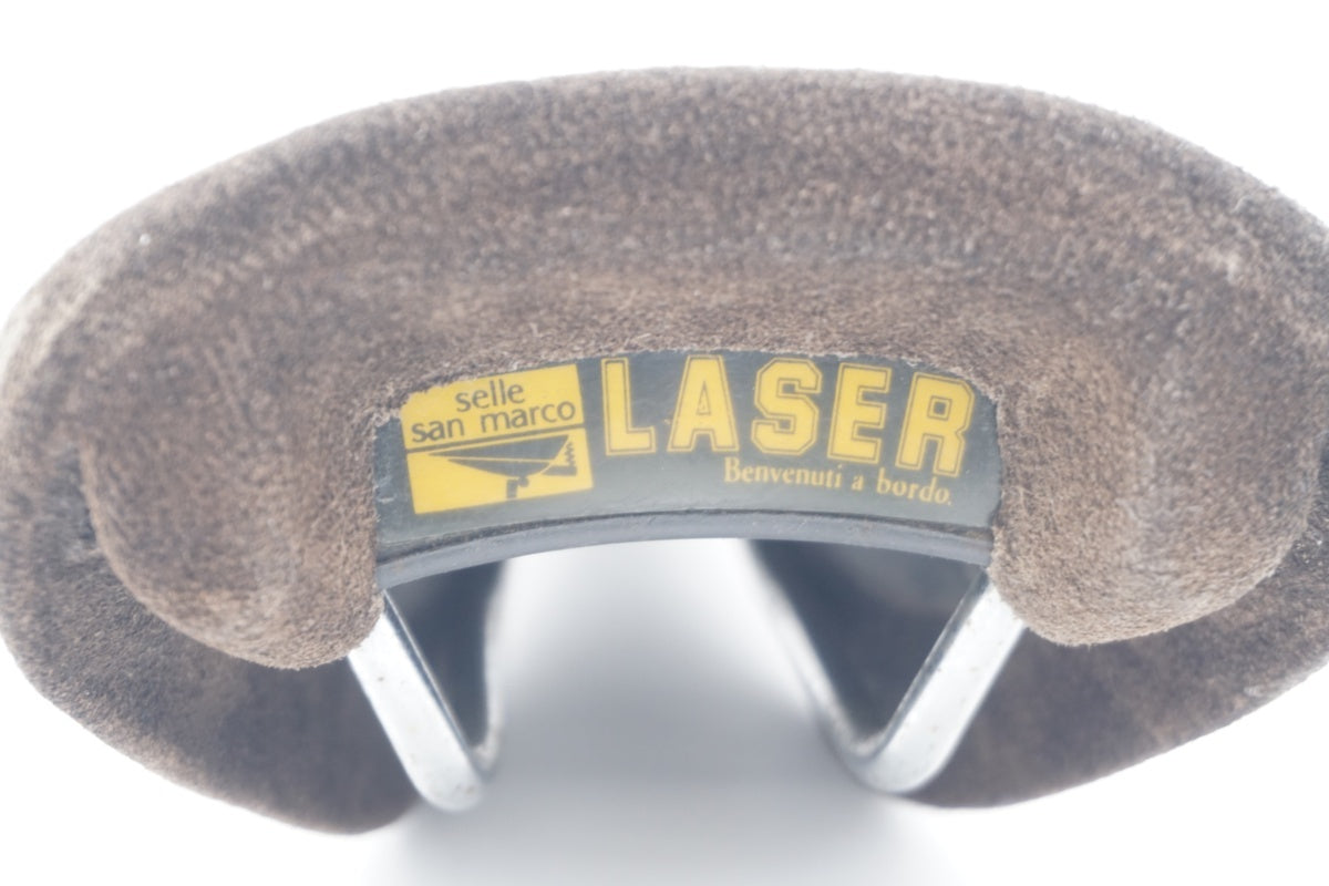 SELLE SANMARCO 「セラサンマルコ」 LASER サドル / 滋賀大津店
