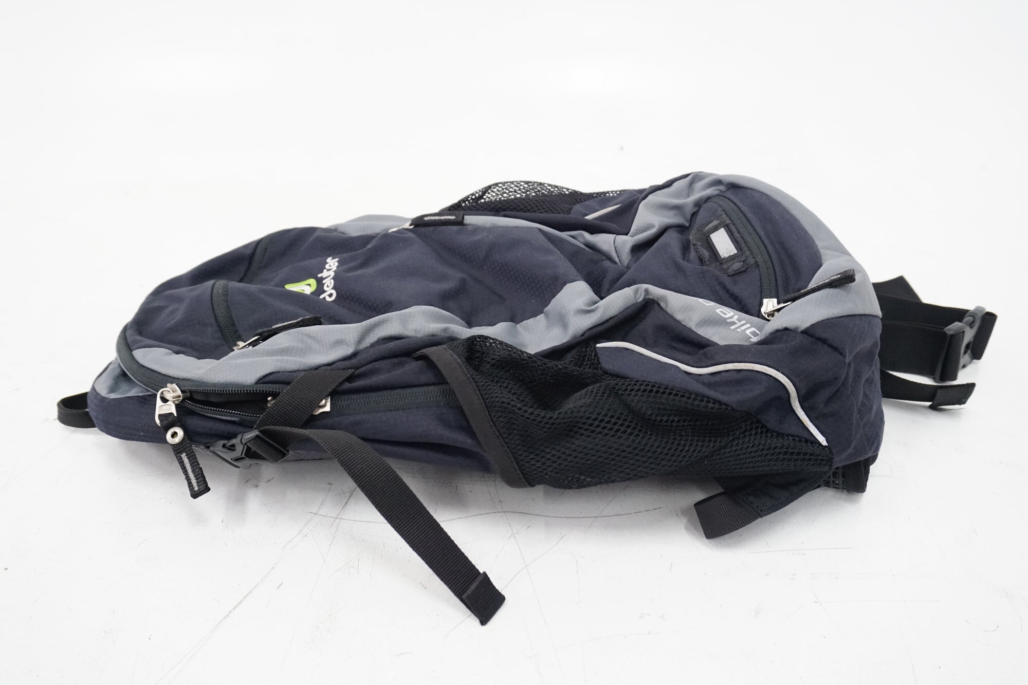 DEUTER 「ドイター」 BIKE ONE 20 バックパック / 浜松店