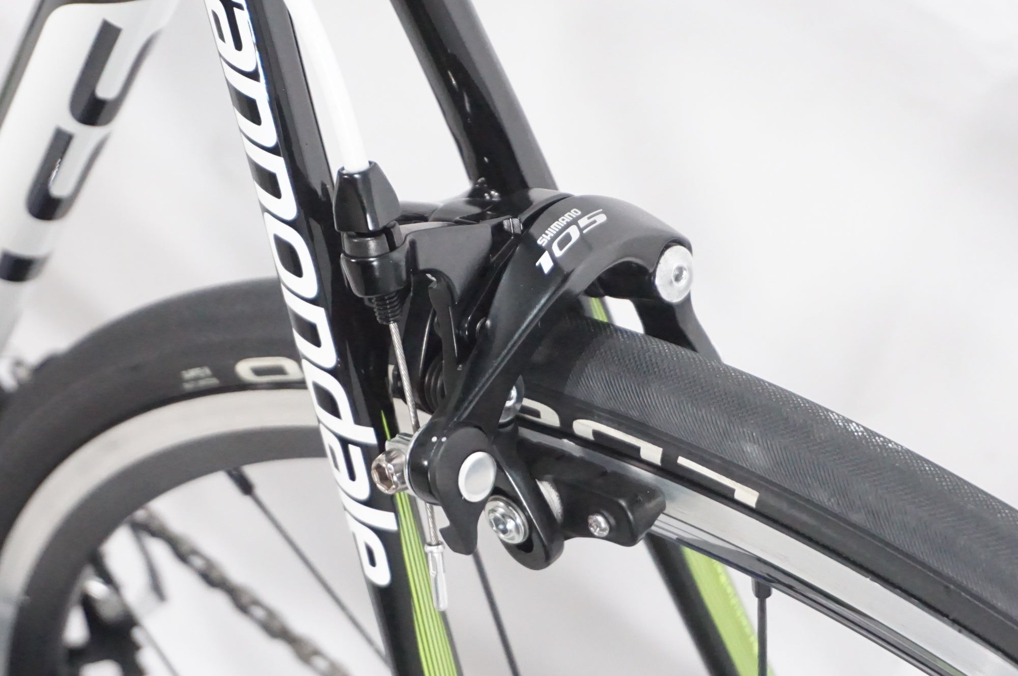 CANNONDALE 「キャノンデール」 SUPERSIX EVO CARBON 105 2015年モデル