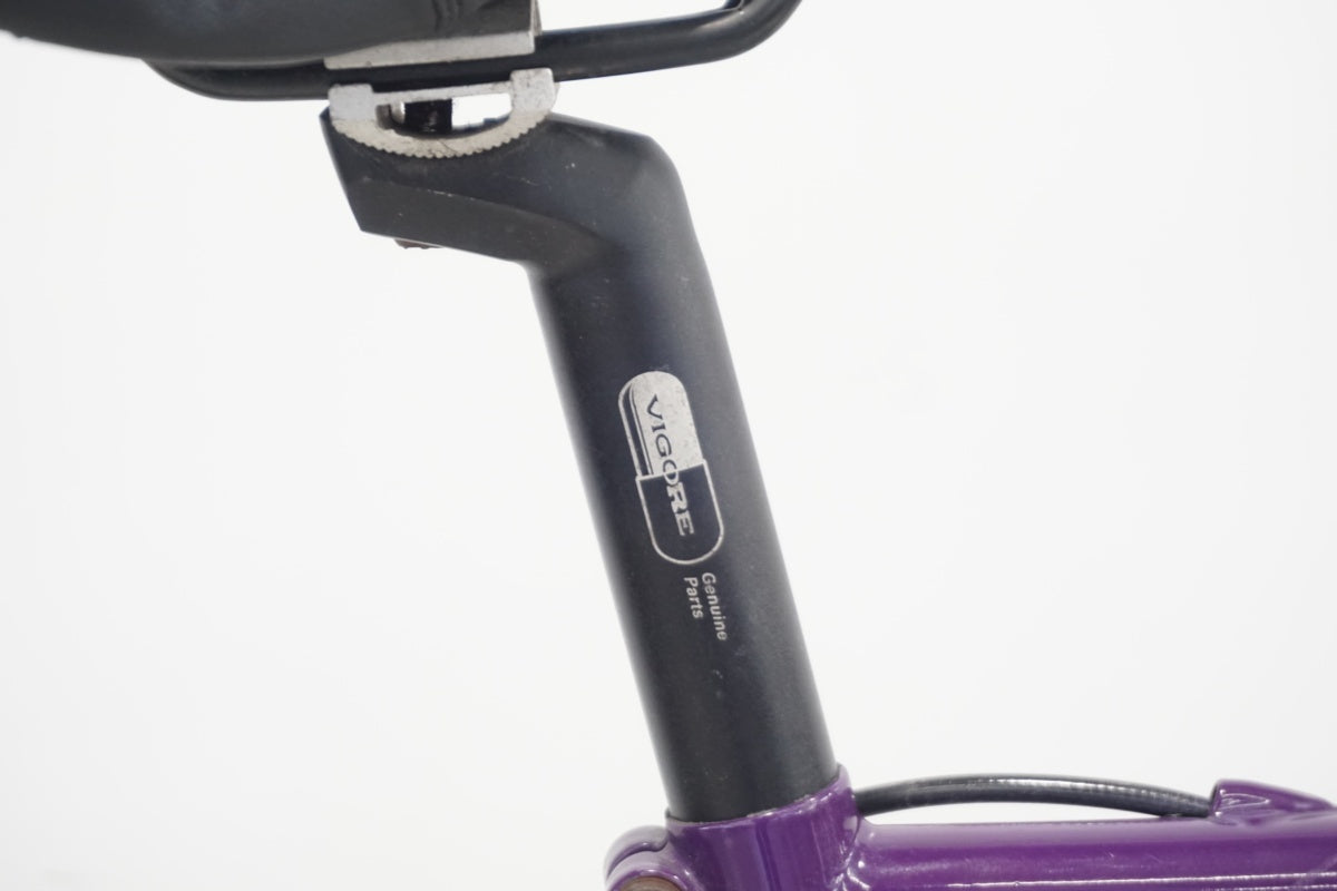 VIGORE クロモリロード 年式不明 ロードバイク / 滋賀大津店