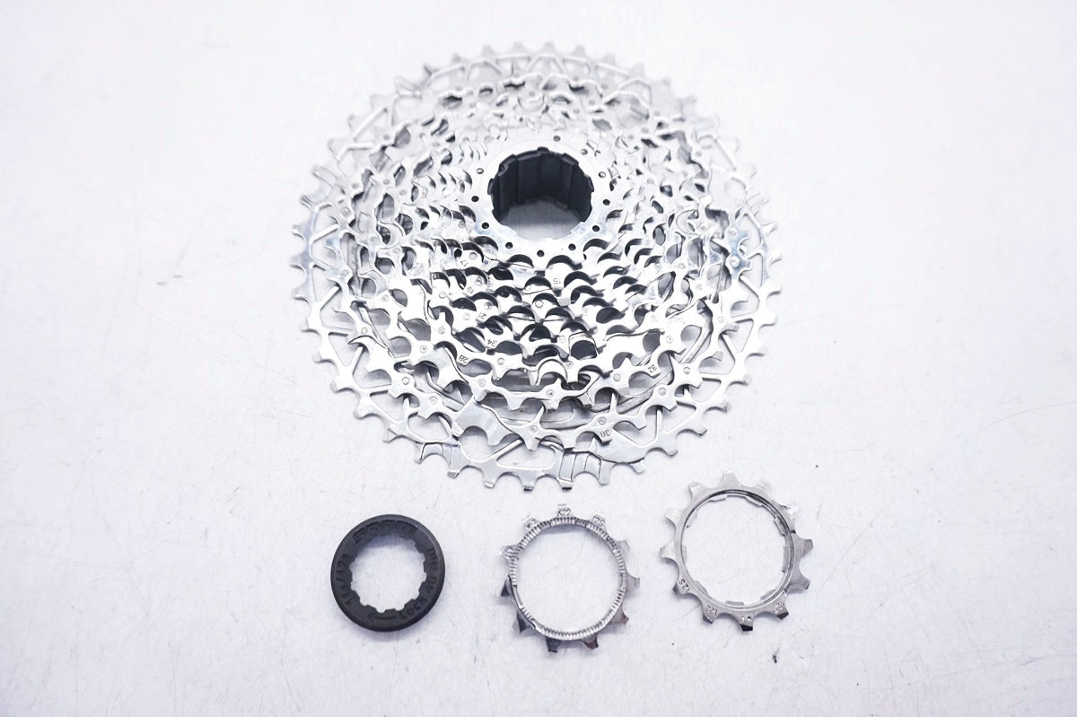 SRAM 「スラム」 XPLR PG-1231 11-44T 12速 スプロケット / 大阪門真店