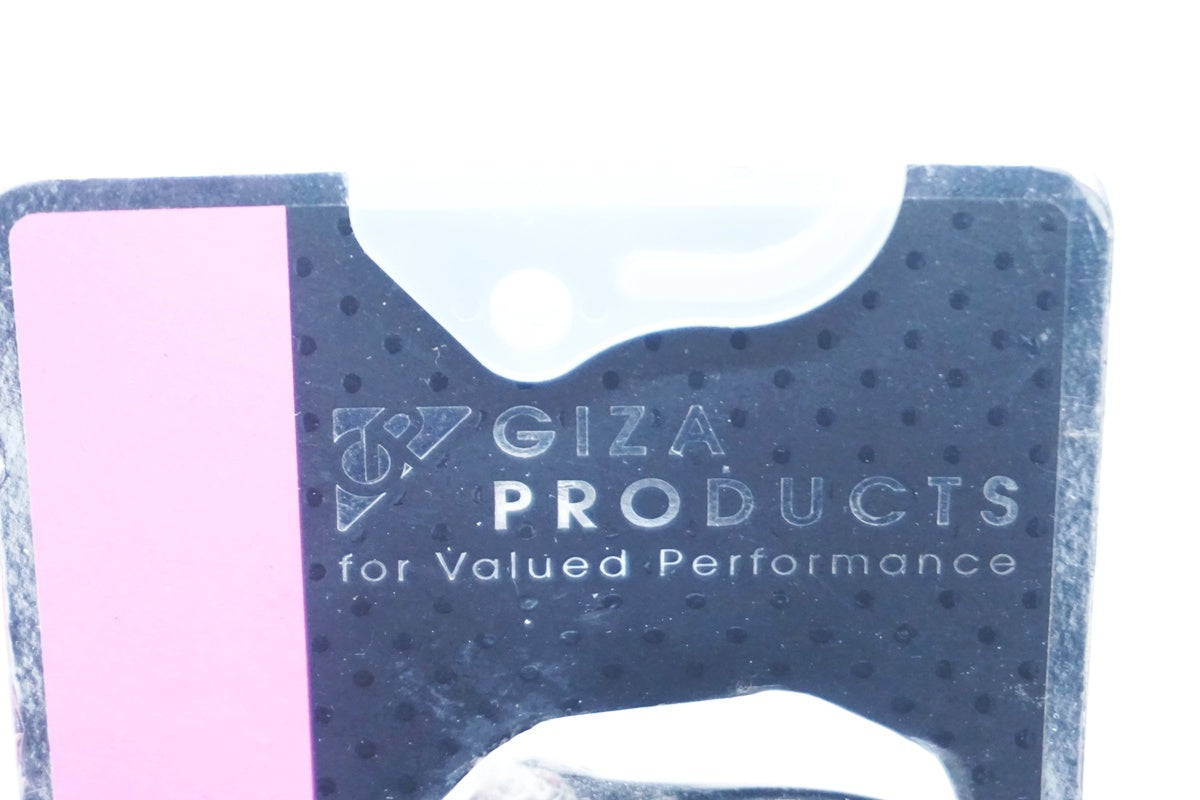 GIZA PRODUCTS 「ギザプロダクツ」 Φ31.6 350mm シートポスト / 大阪美原北インター店