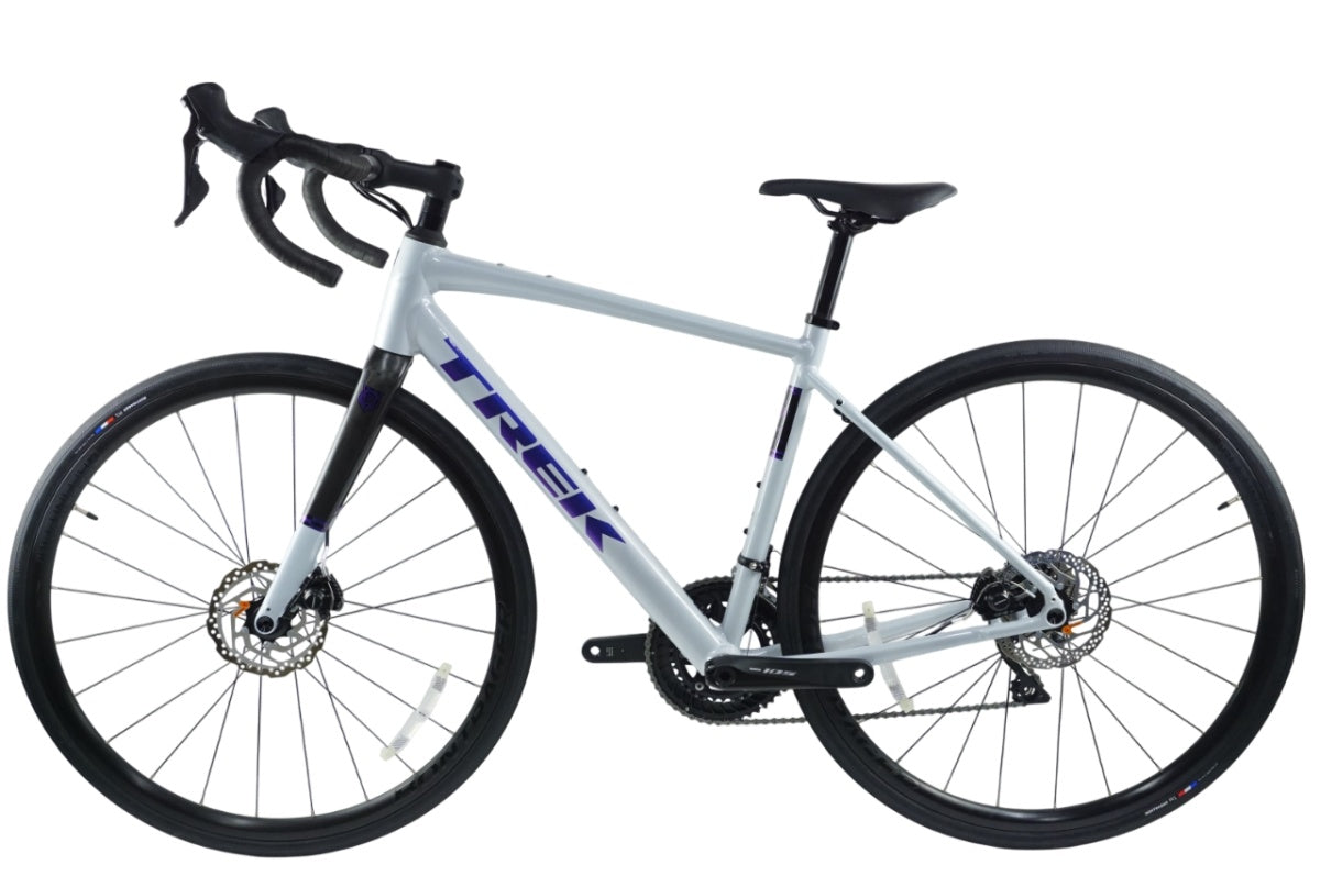 TREK 「トレック」 DOMANE AL2 GEN4 2024年モデル ロードバイク / 名古屋大須店