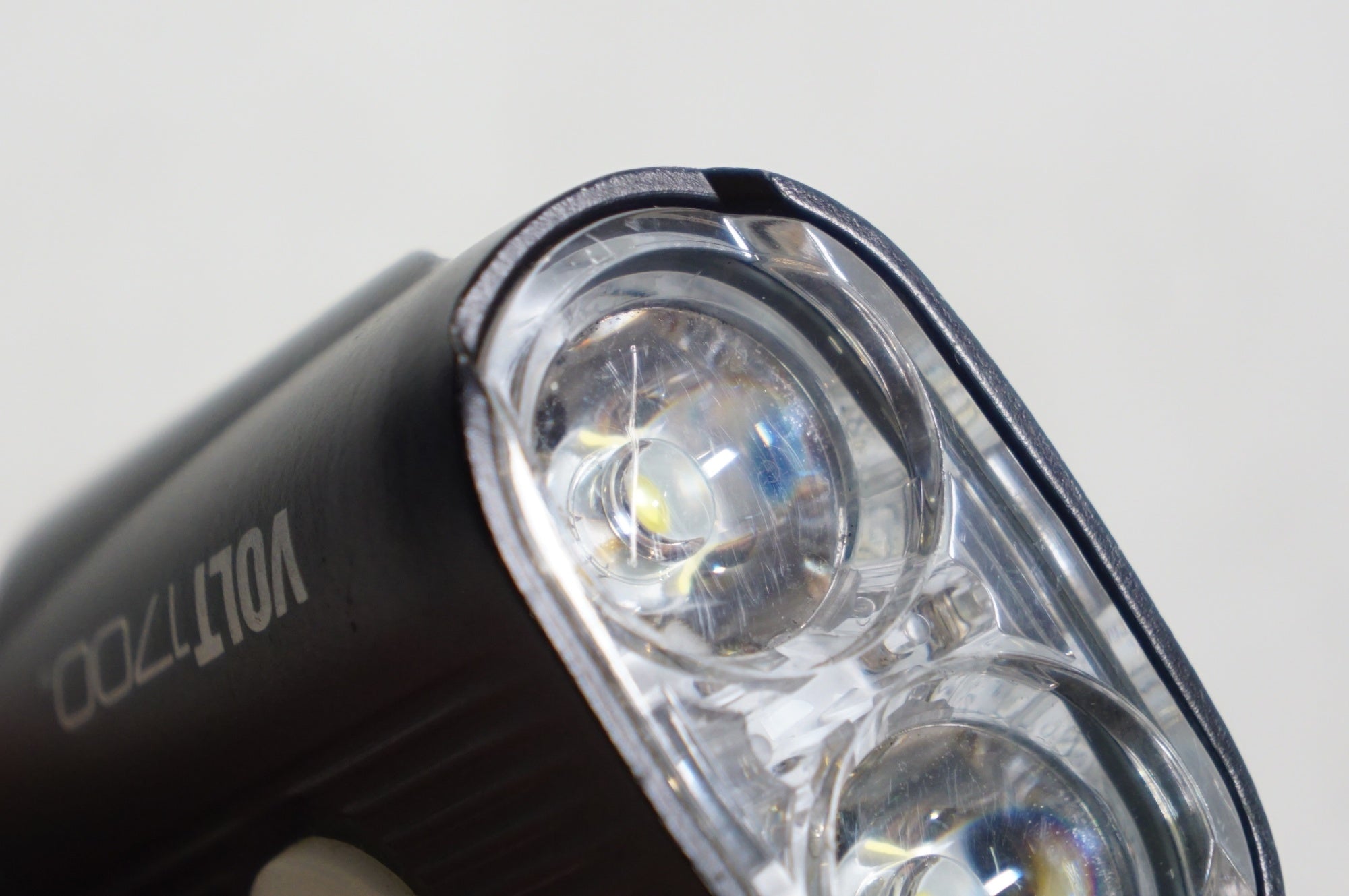 CATEYE 「キャットアイ」 VOLT1700 HL-EL1020RC フロントライト / 熊谷本店