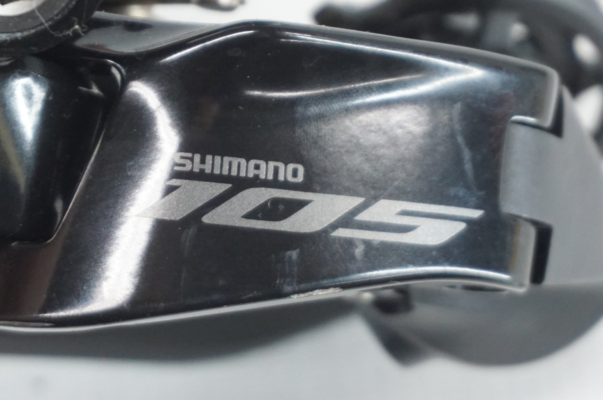 SHIMANO 「シマノ」 105 Di2 RD-R7150 リアディレイラー / 阪急塚口店