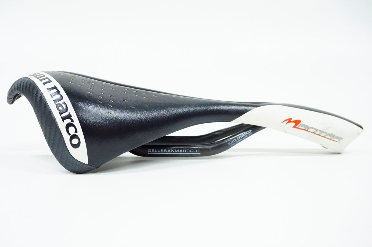 SELLE SAN MARCO 「セラサンマルコ」 MANTRA CARBON FX サドル
