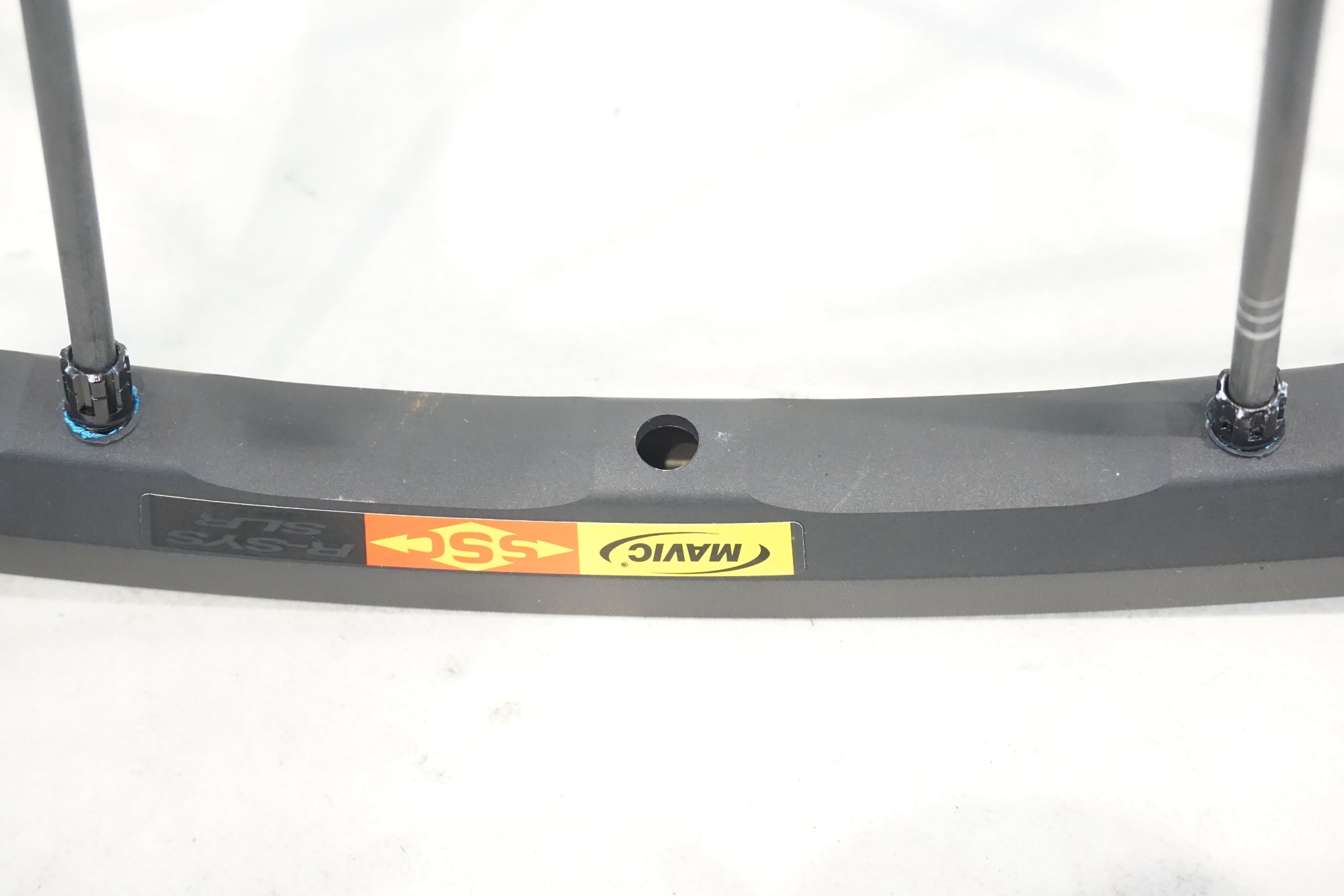 MAVIC 「マビック」 R-SYS SLR シマノ11速 ホイールセット