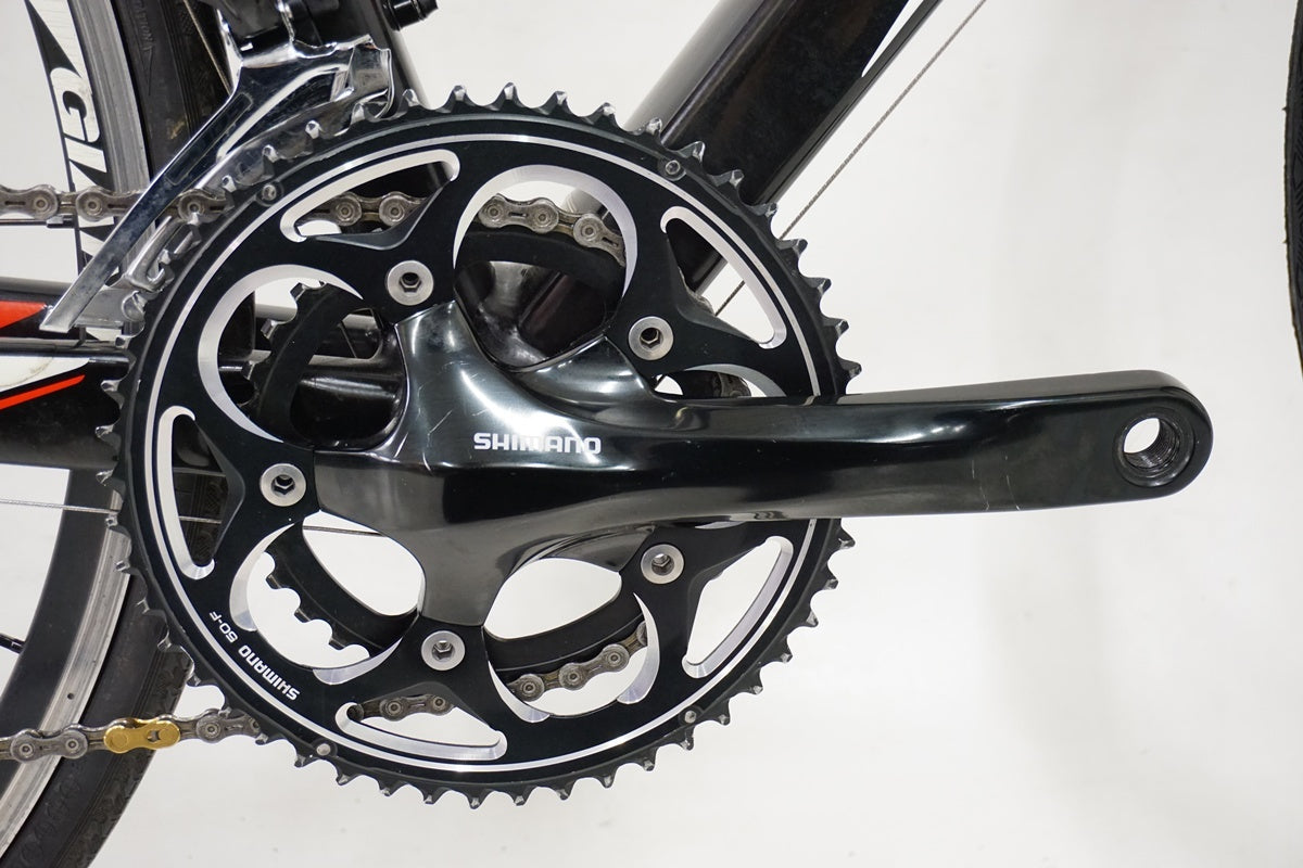 GIANT ジャイアントTCR1 ロードバイク GIANT ( ジャイアント ) ロードバイク TCR ADVANCED 1 KOM ( TCR