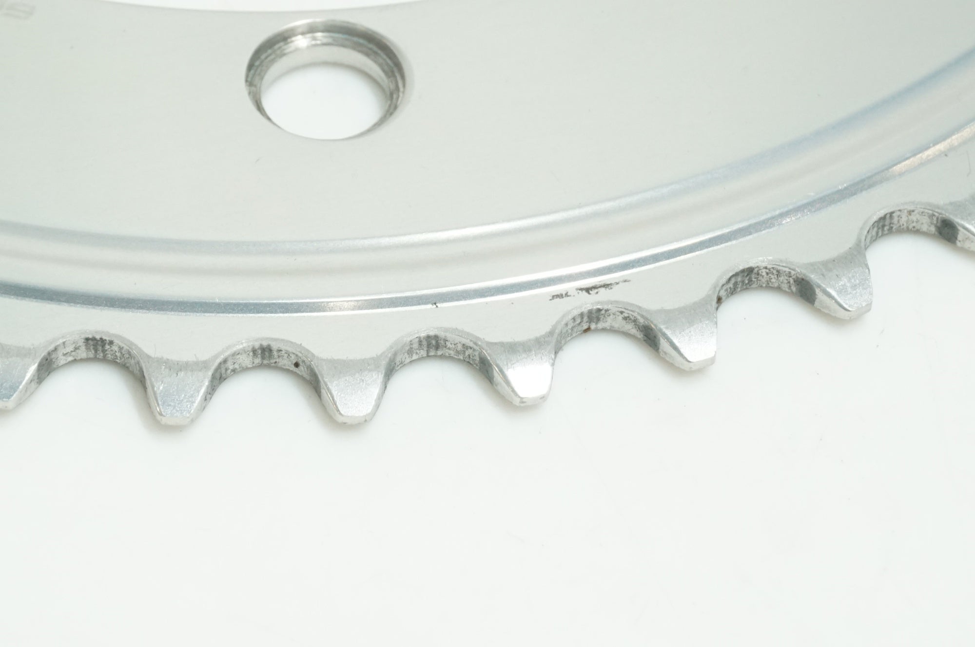 SUGINO 「スギノ」 ZEN NJS PCD144 50T 133g チェーンリング / 大宮店