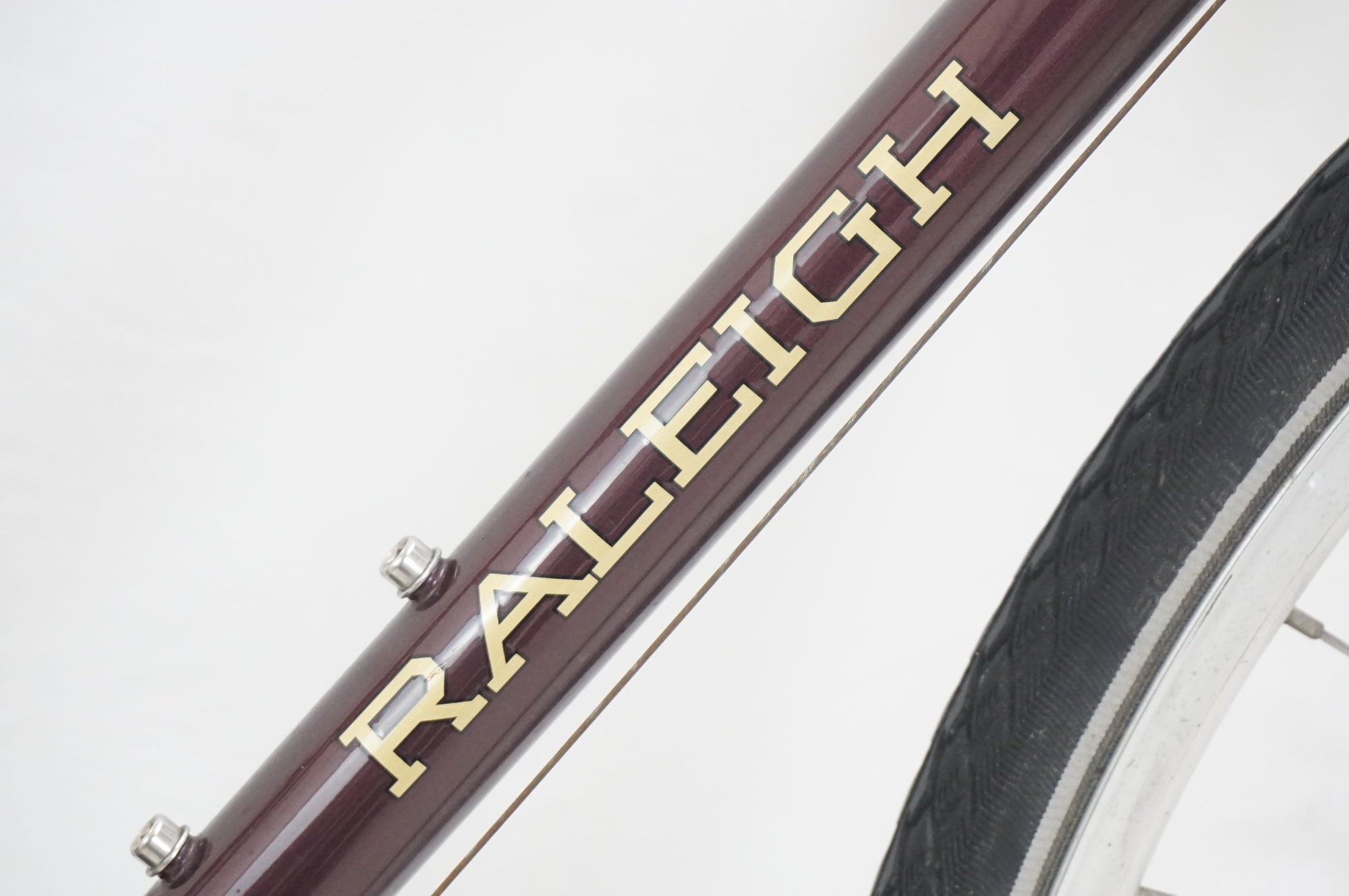 RALEIGH 「ラレー」 RFT RADFORD TRADITIONAL 2020年モデル クロスバイク / 福岡アイランドシティ店