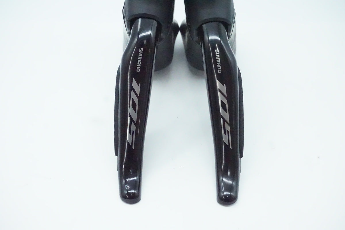 SHIMANO「シマノ」 105 Di2 ST-R7170 デュアルコントロールレバー/ 京都西院店