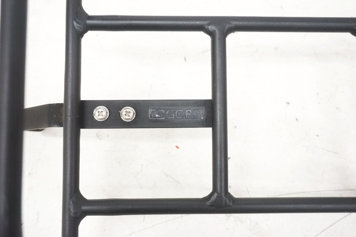 GORIX 「ゴリックス」 フロントラック / 大阪美原北インター店