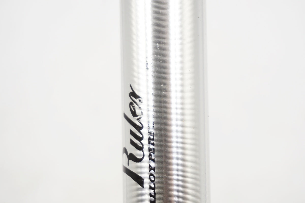 RULER 「ルーラー」 KALLOY Φ27.2 350mm シートポスト / 奈良店