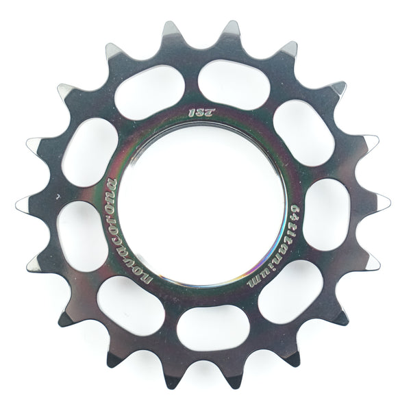 garbaruk シングルスピードコグ 28t コグ - シングルスピード用