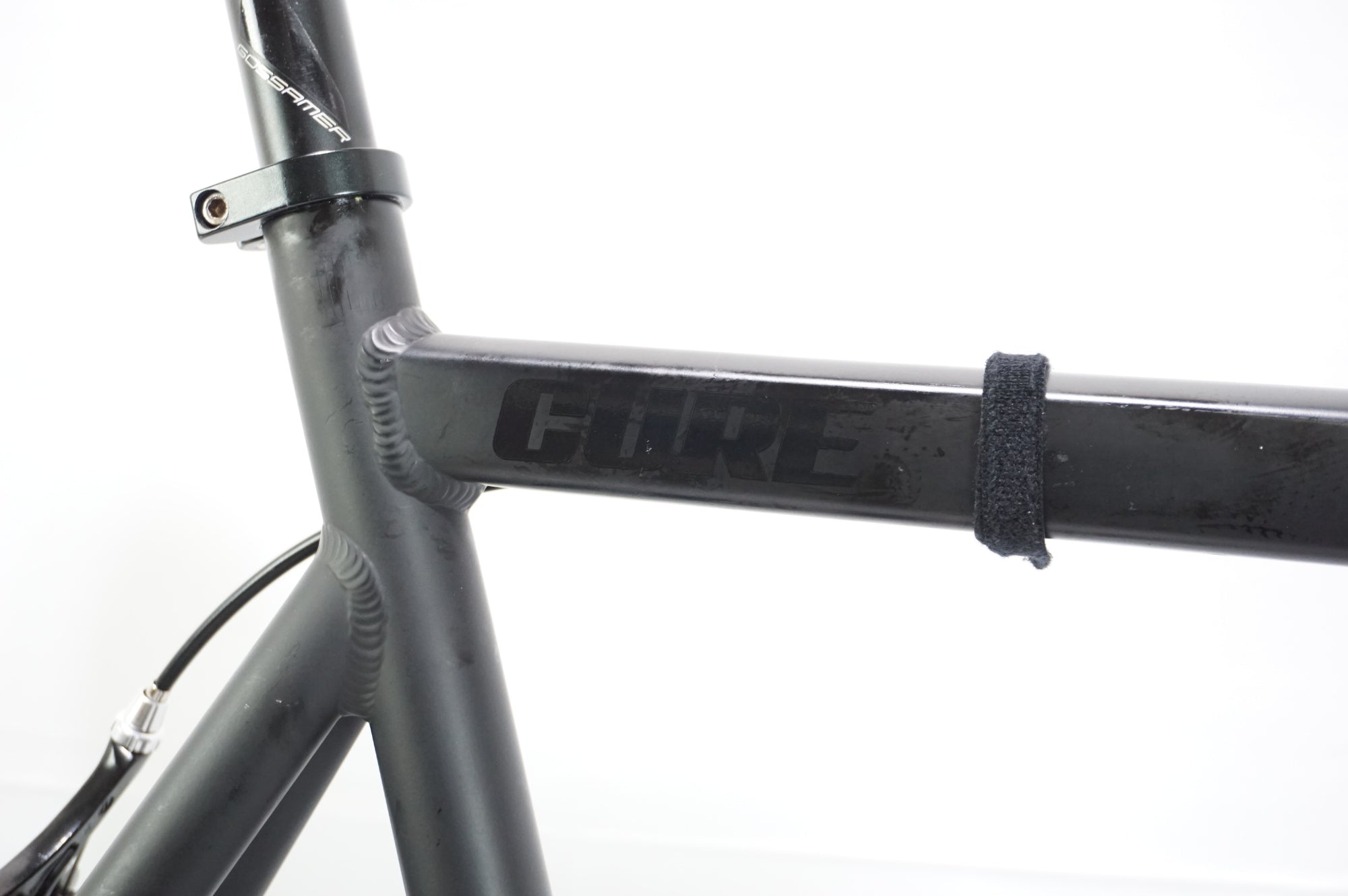 LEADER BIKES 「リーダーバイク」 CURE 2019年モデル ピスト
