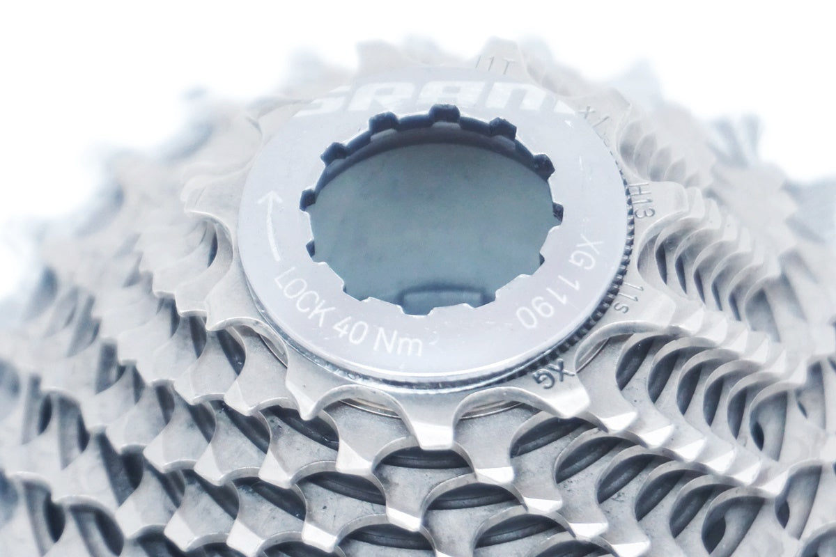 SRAM 「スラム」 RED XG-1190 11-26T スプロケット / 大阪美原北インター店