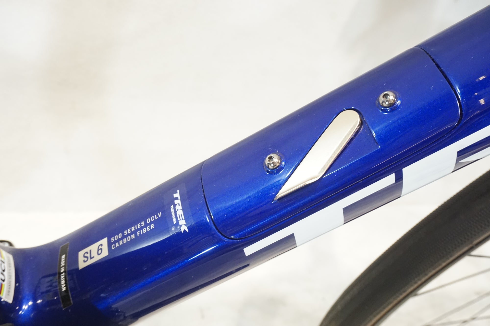 TREK 「トレック」 DOMANE SL6 DISC 2023年モデル ロードバイク / 横浜戸塚店
