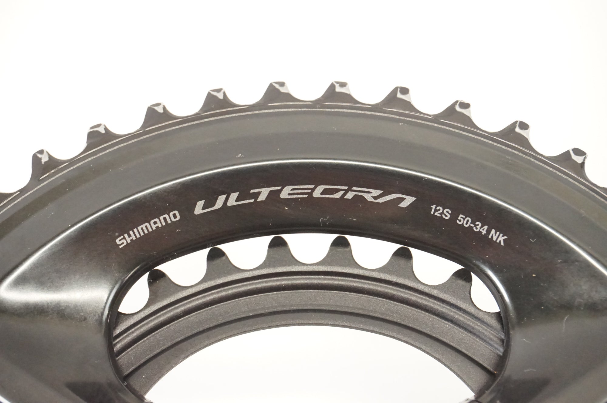 SHIMANO 「シマノ」 ULTEGRA FC-R8100 50-34T 170mm クランク