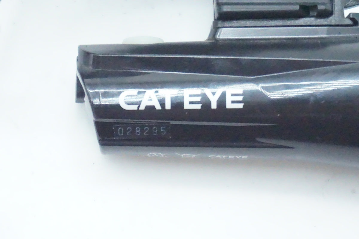 CATEYE「キャットアイ」 GVOLT70 HL-EL551RC ライト / 京都西院店