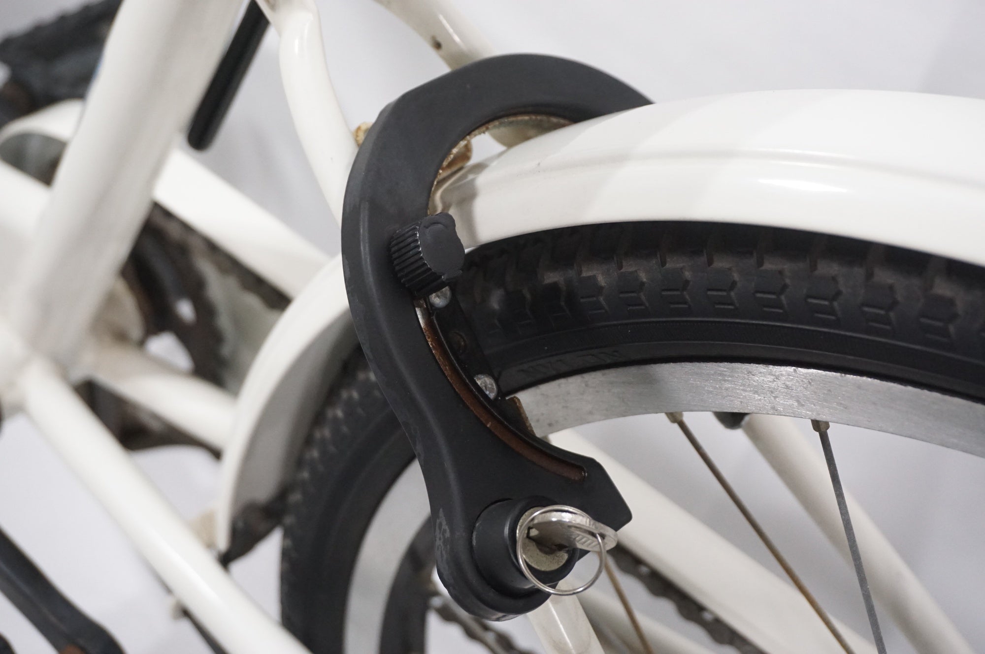 BRIDGESTONE 「ブリヂストン」 BIKKE J 22 2017年モデル キッズバイク / AKIBA店