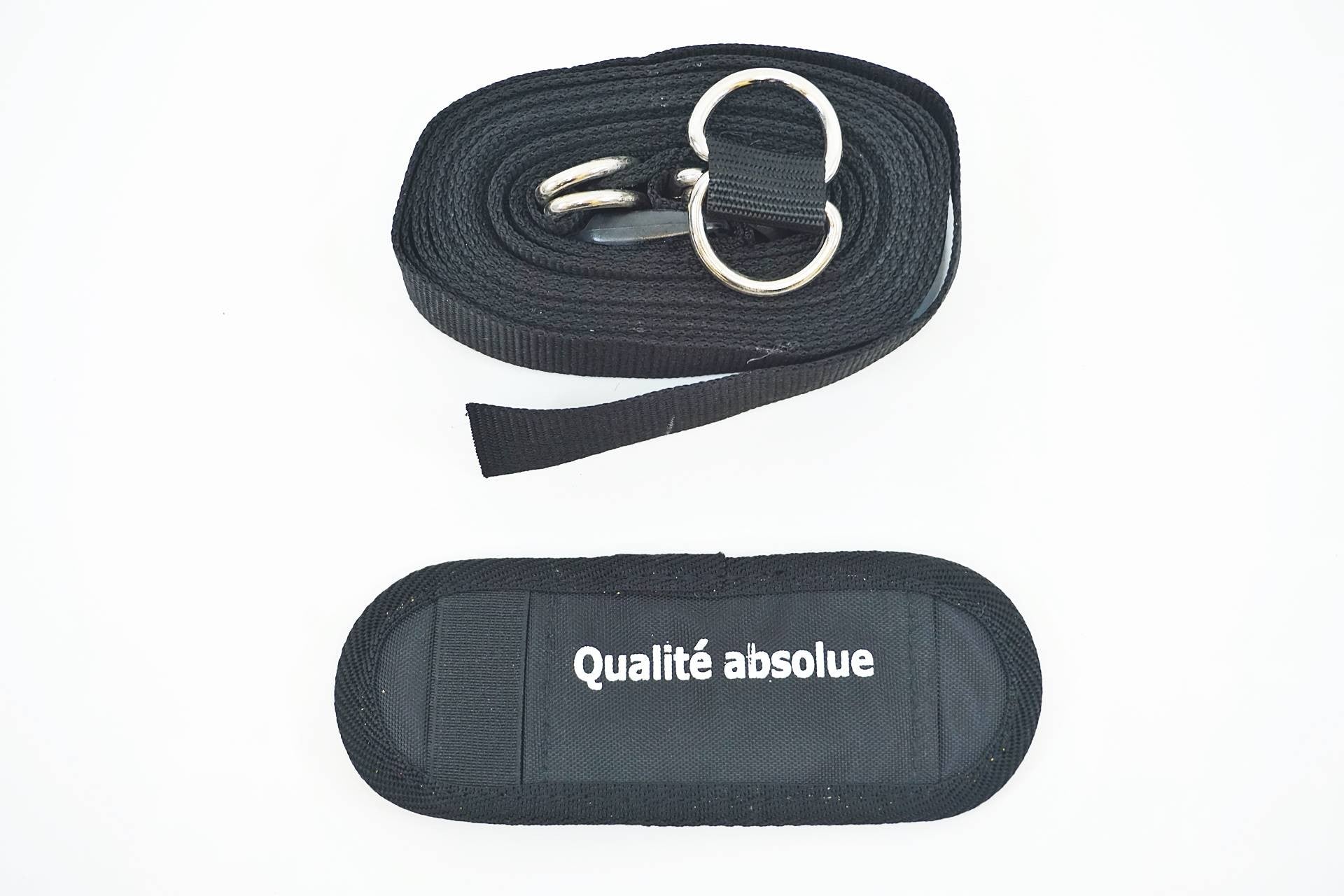 QUALITE 「カリテ」 ABSOLUE 輪行袋 / 有明ガーデン店