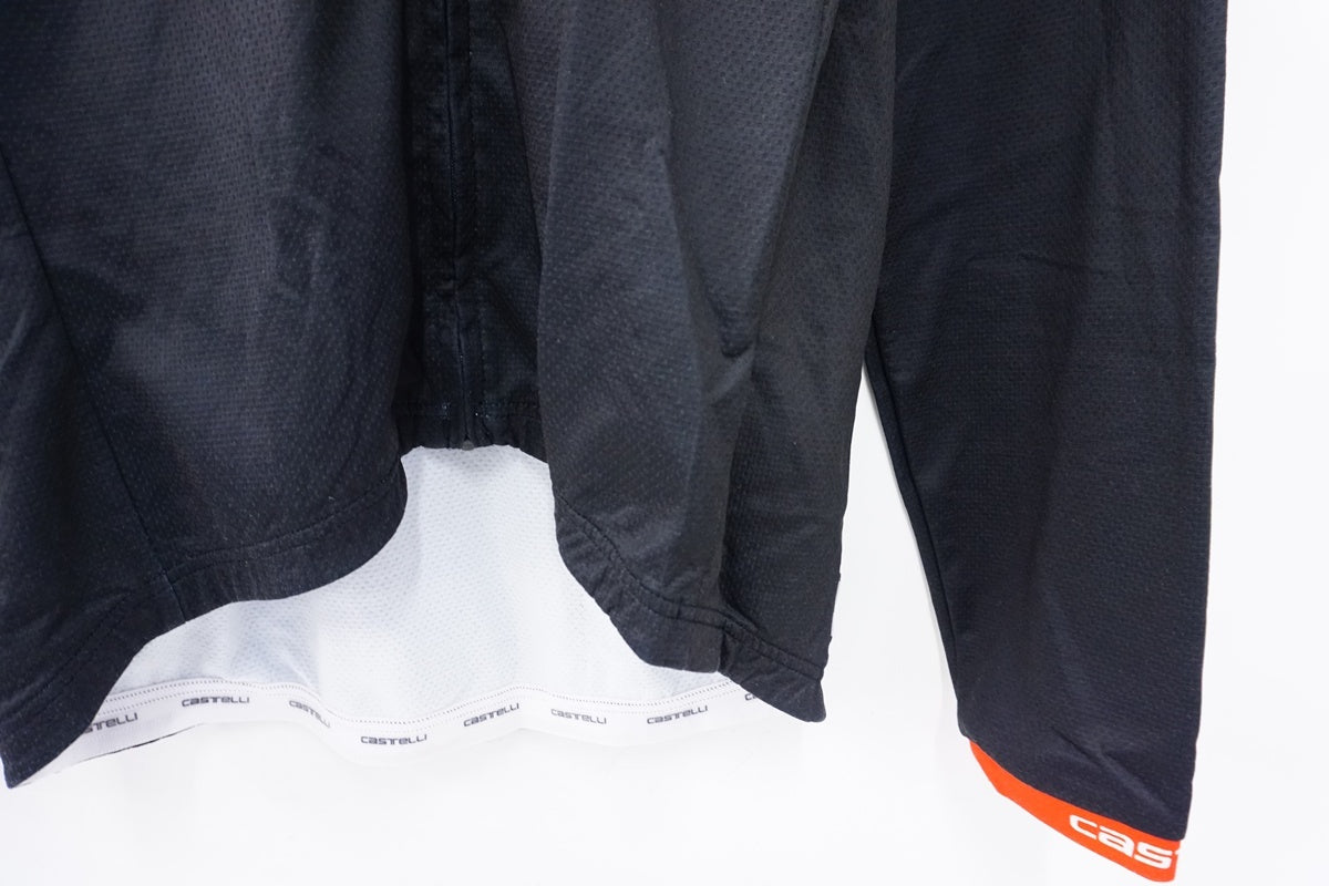 CASTELLI「カステリ」XXLサイズ ジャージ / 浜松店