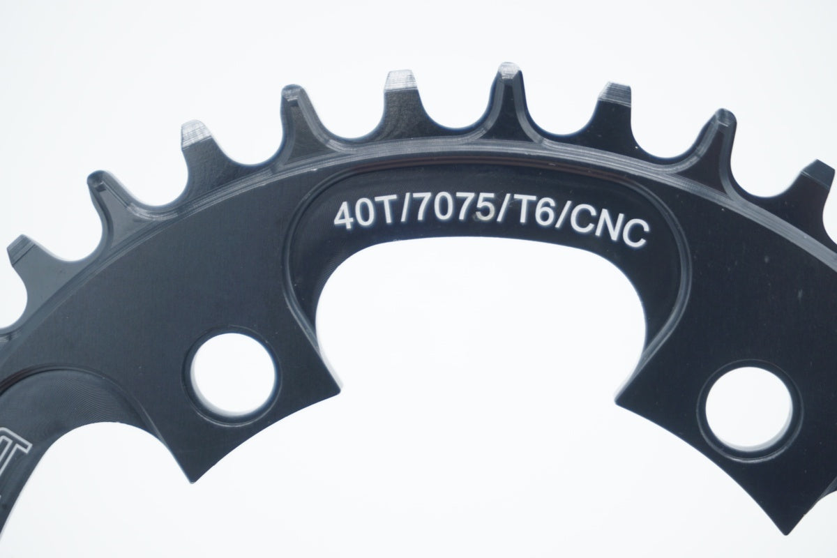 FORMOSA 「フォルモサ」 40T チェーンリング / 滋賀大津店