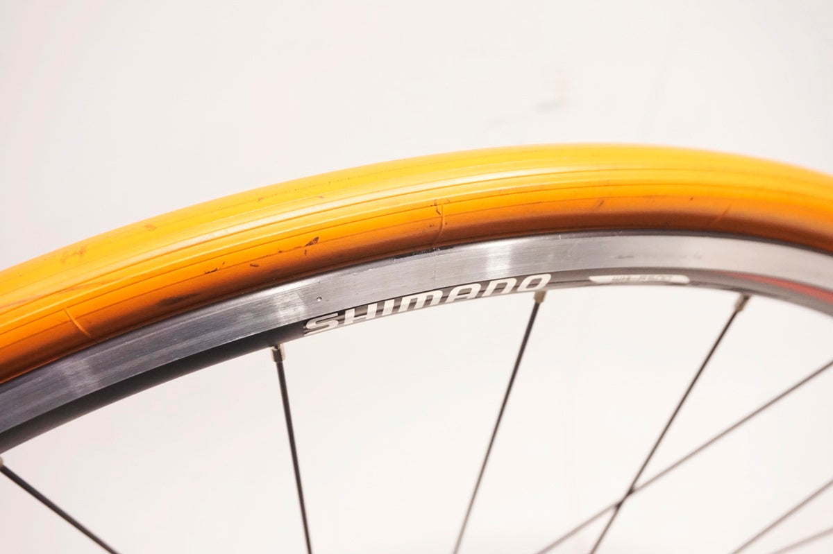 SHIMANO 「シマノ」 WH-R500 SHIMANO 8-9s リアホイール / 大阪門真店