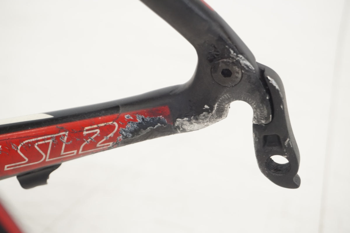 SPECIALIZED 「スペシャライズド」 TARMAC COMP SL2 2011年モデル フレームセット / 滋賀大津店
