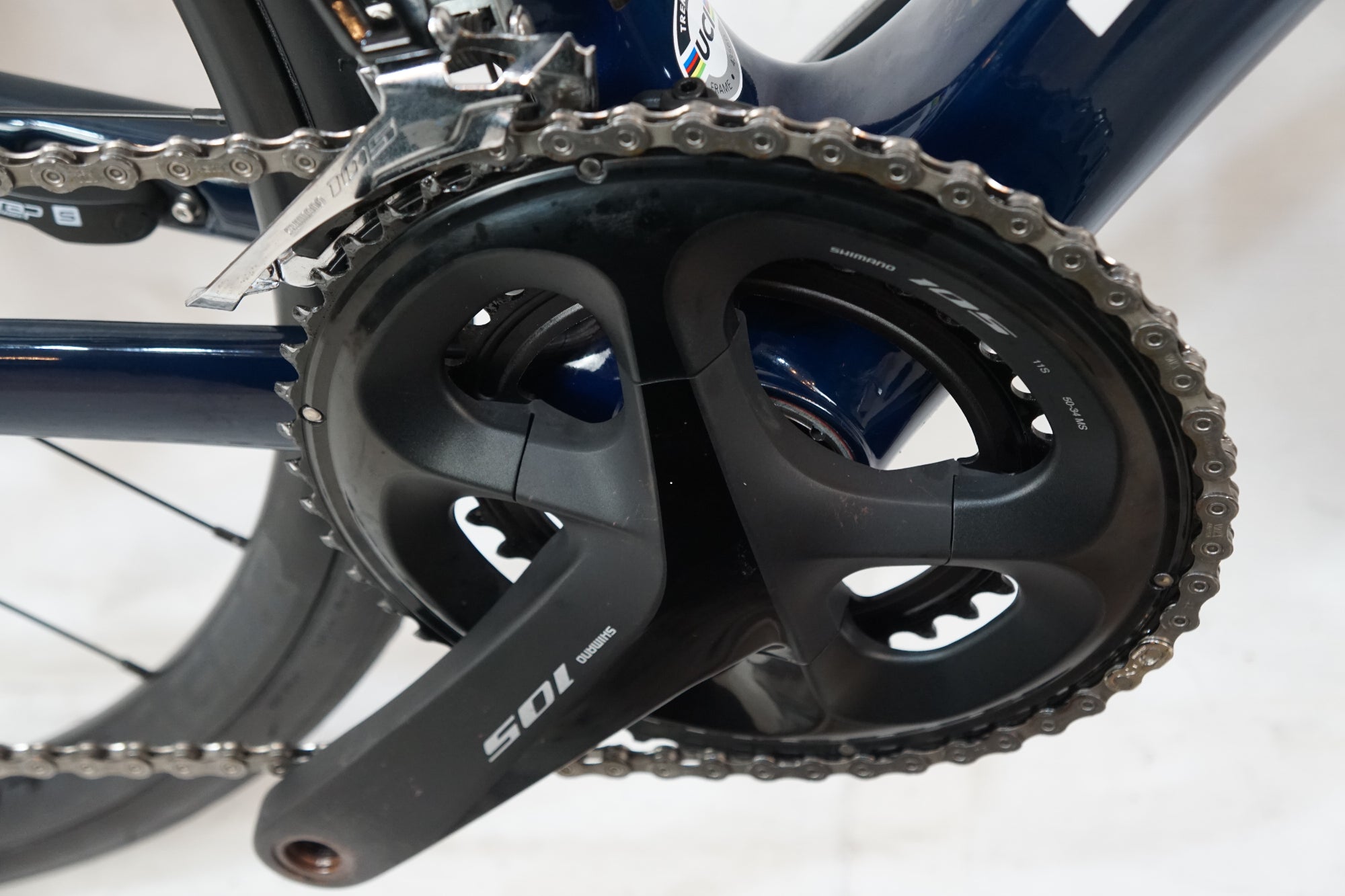 TREK 「トレック」 EMONDA SL5 DISC 2021年モデル ロードバイク / 大宮店