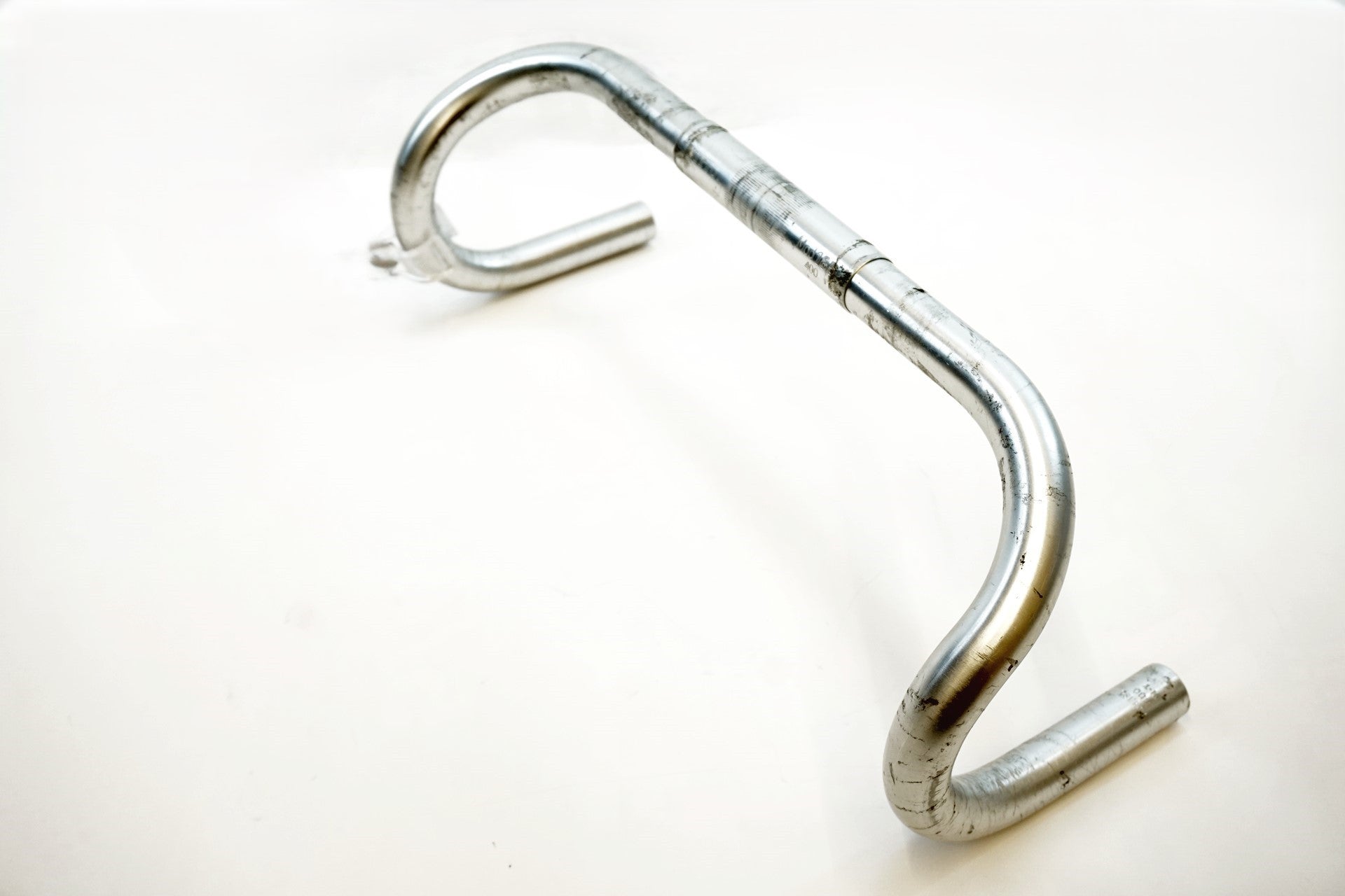 NITTO 「ニットウ」 MOD185 φ26.0 400mm ハンドル / 有明ガーデン店