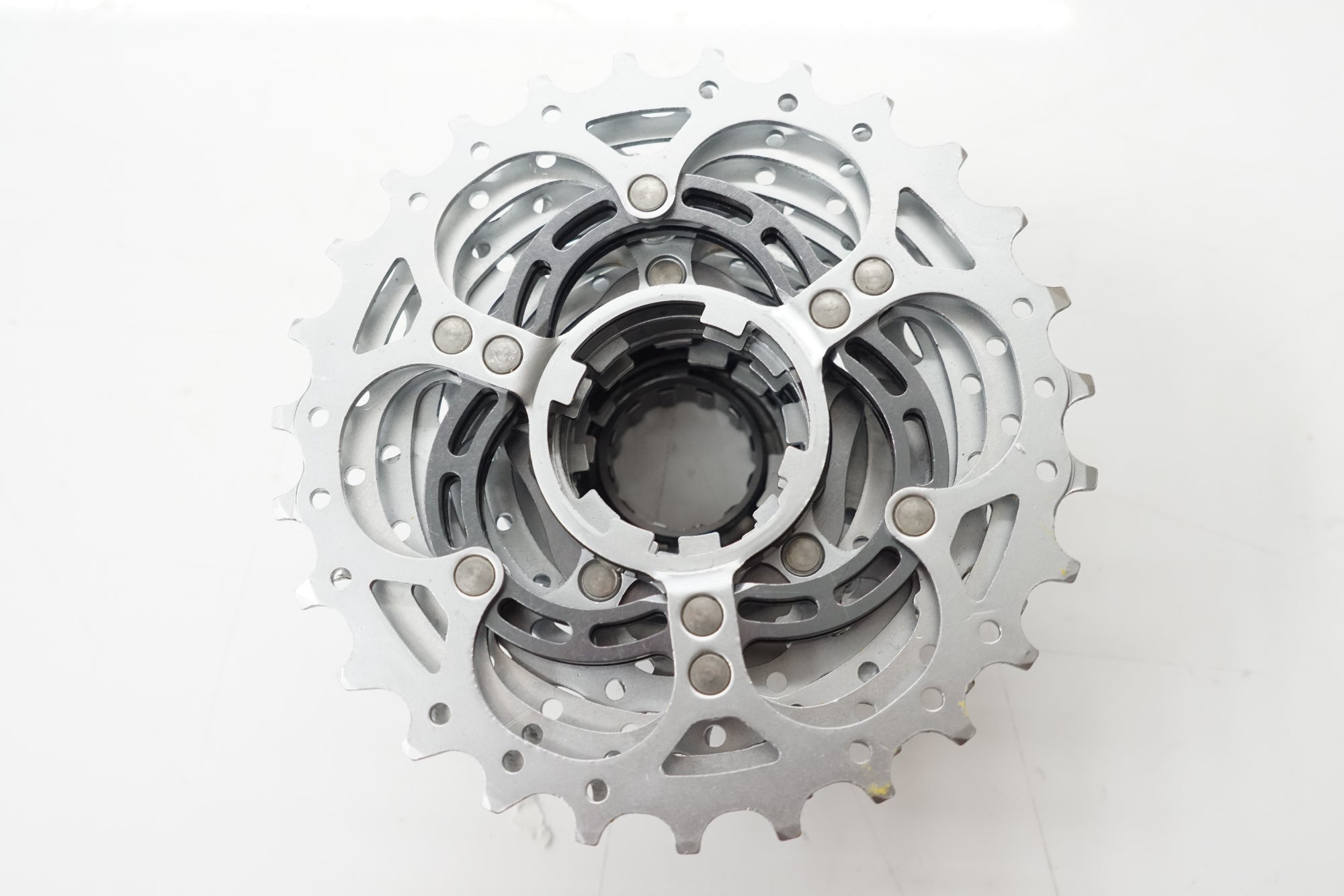 CAMPAGNOLO 「カンパニョーロ」 CHORUS 11S 12-27T スプロケット / バイチャリ浦和ベース