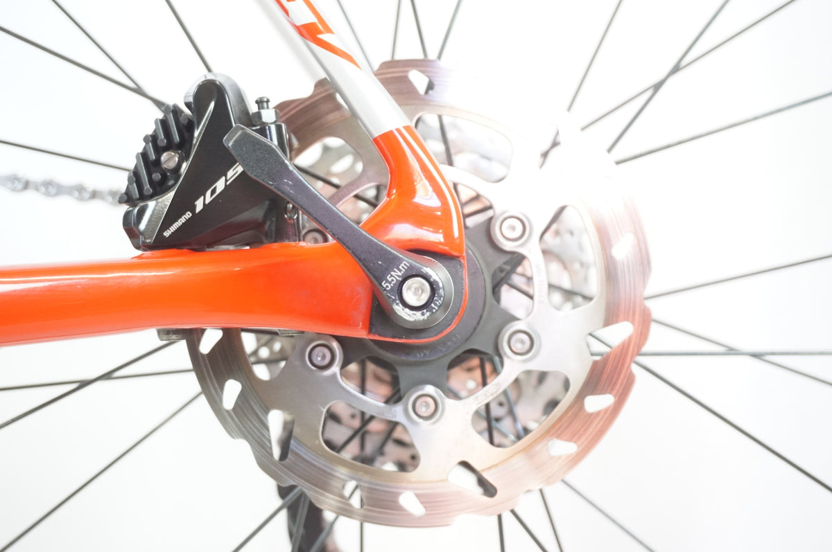 RIDLEY 「リドレー」 FENIX SL DISC 105 2020年モデル ロードバイク / 宇都宮店