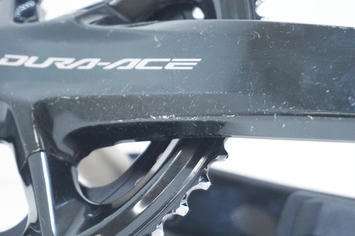 SHIMANO 「シマノ」 DURA-ACE FC-R9200-P 54-40T 172.5mm クランク / 大阪美原北インター店