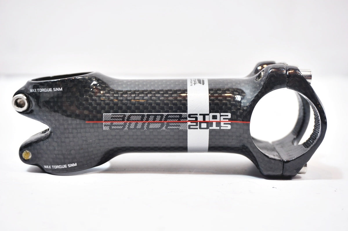 BOMA 「ボーマ」 ST02 Φ31.8 100mm ステム / バイチャリ世田谷店