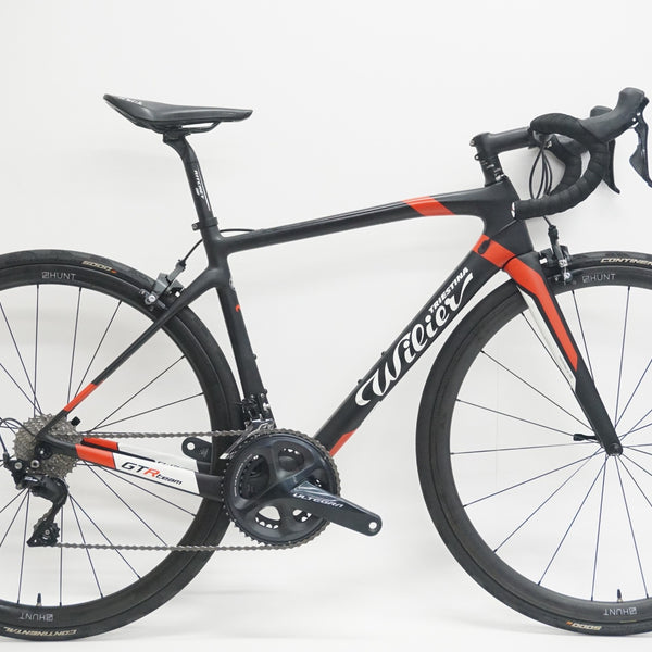 WILIER 「ウィリエール」 GTR TEAM 2023年頃 ロードバイク / 福岡店
