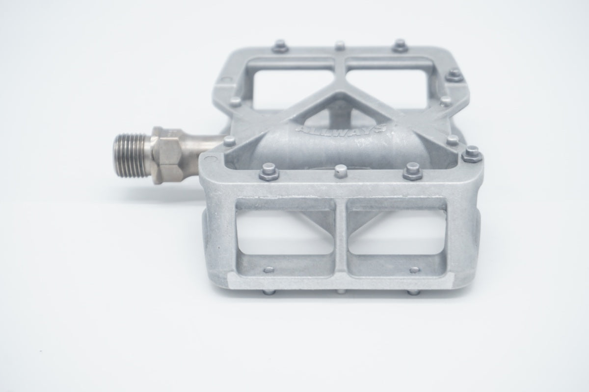 MKS 「ミカシマ」 ALLWAYS ペダル / 滋賀大津店