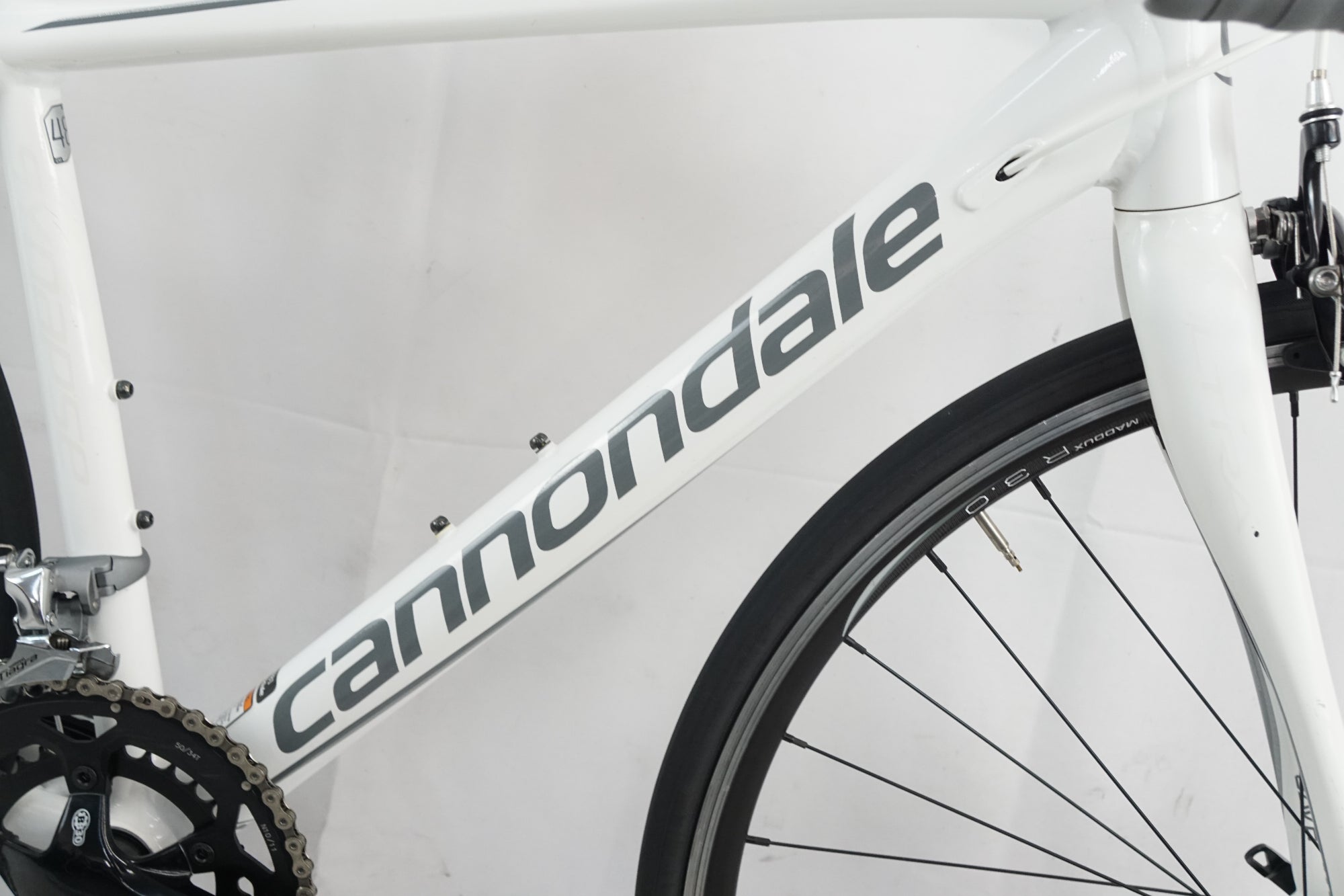 CANNONDALE 「キャノンデール」 SYNAPSE WOMENS 2015年モデル ロードバイク / バイチャリ浦和ベース