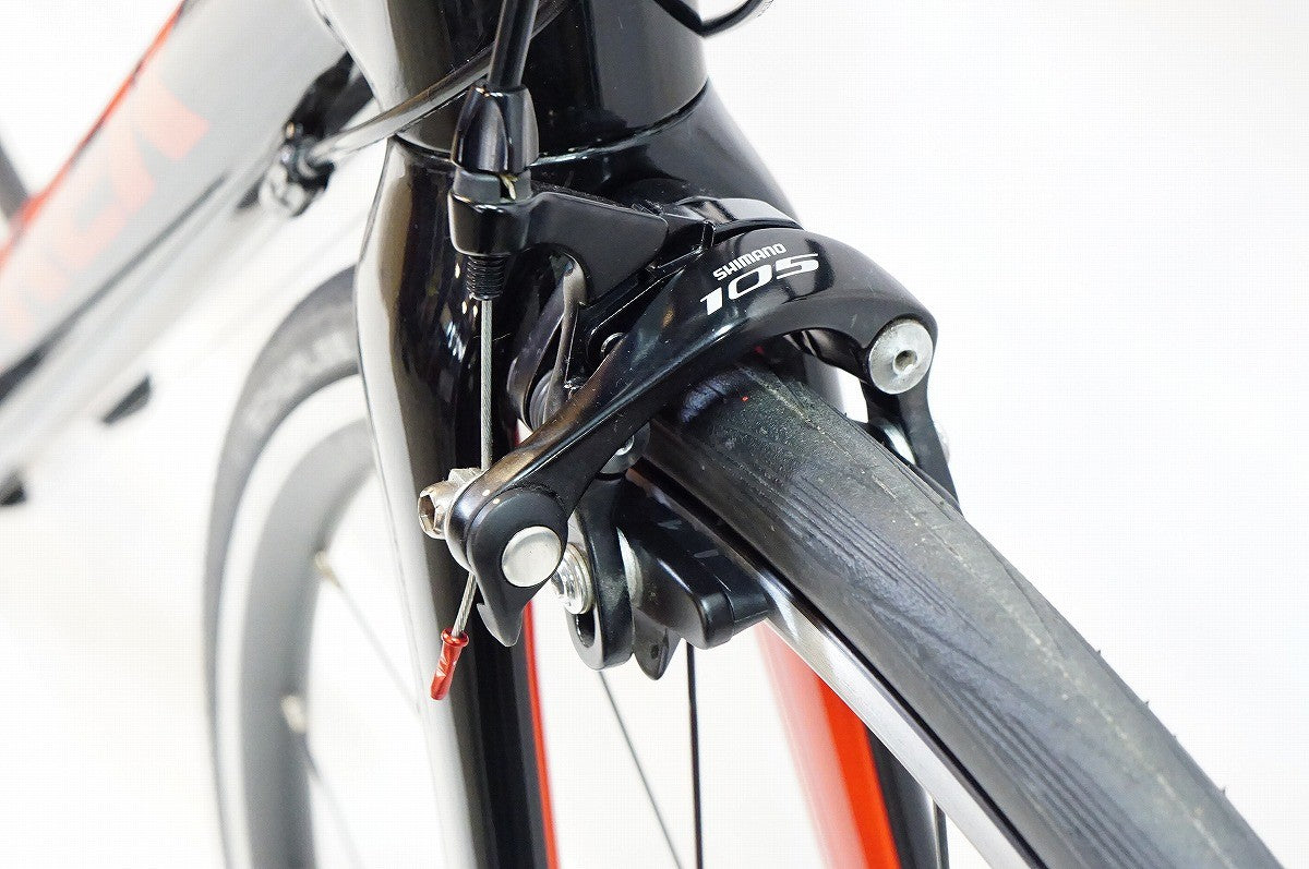 TREK 「トレック」 EMONDA S5 2017年モデル ロードバイク / 熊谷本店