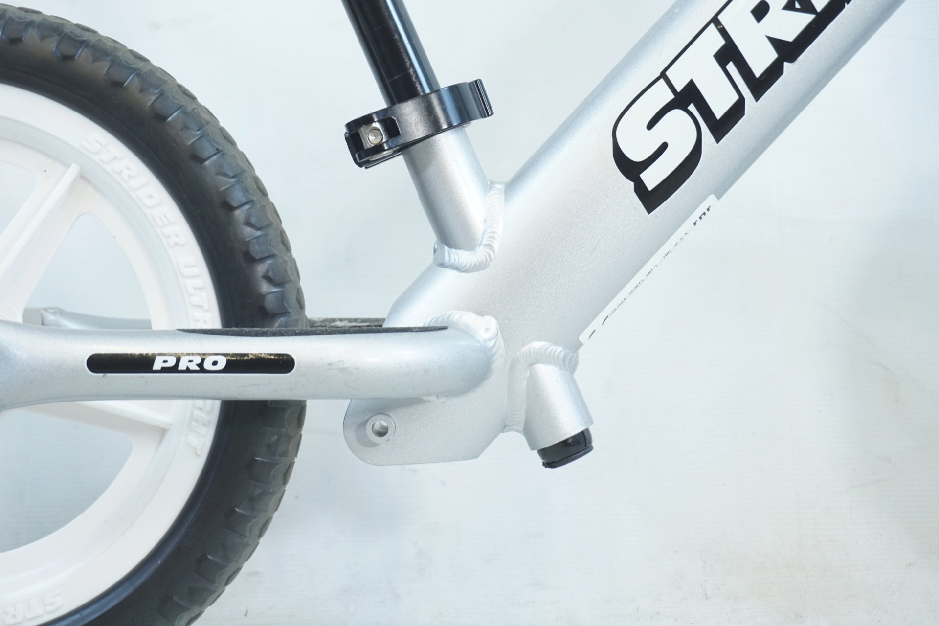 STRIDER 「ストライダー」 SPORT 12 2015年モデル キッズバイク / 有明ガーデン店