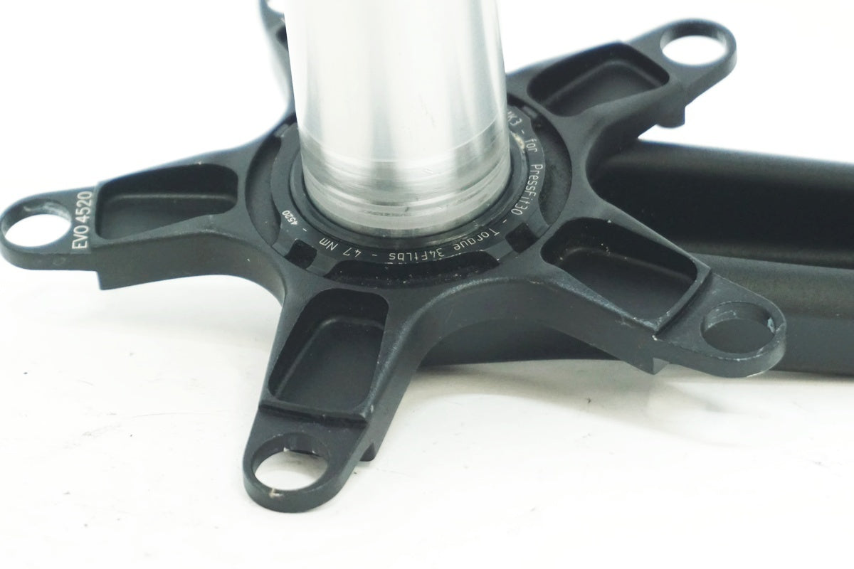 CANNONDALE 「キャノンデール」 ONE 170mm クランクアーム / 大阪美原