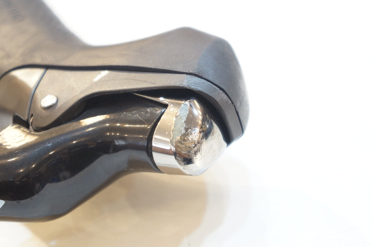 SHIMANO 「シマノ」 ULTEGRA ST-R8000 デュアルコントロールレバー / 浦和ベース