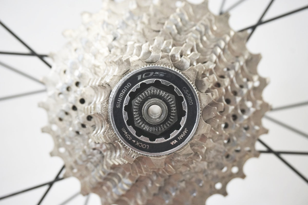 SHIMANO 「シマノ」 WH-RS010 11速 リアホイール / 東京商品化センター