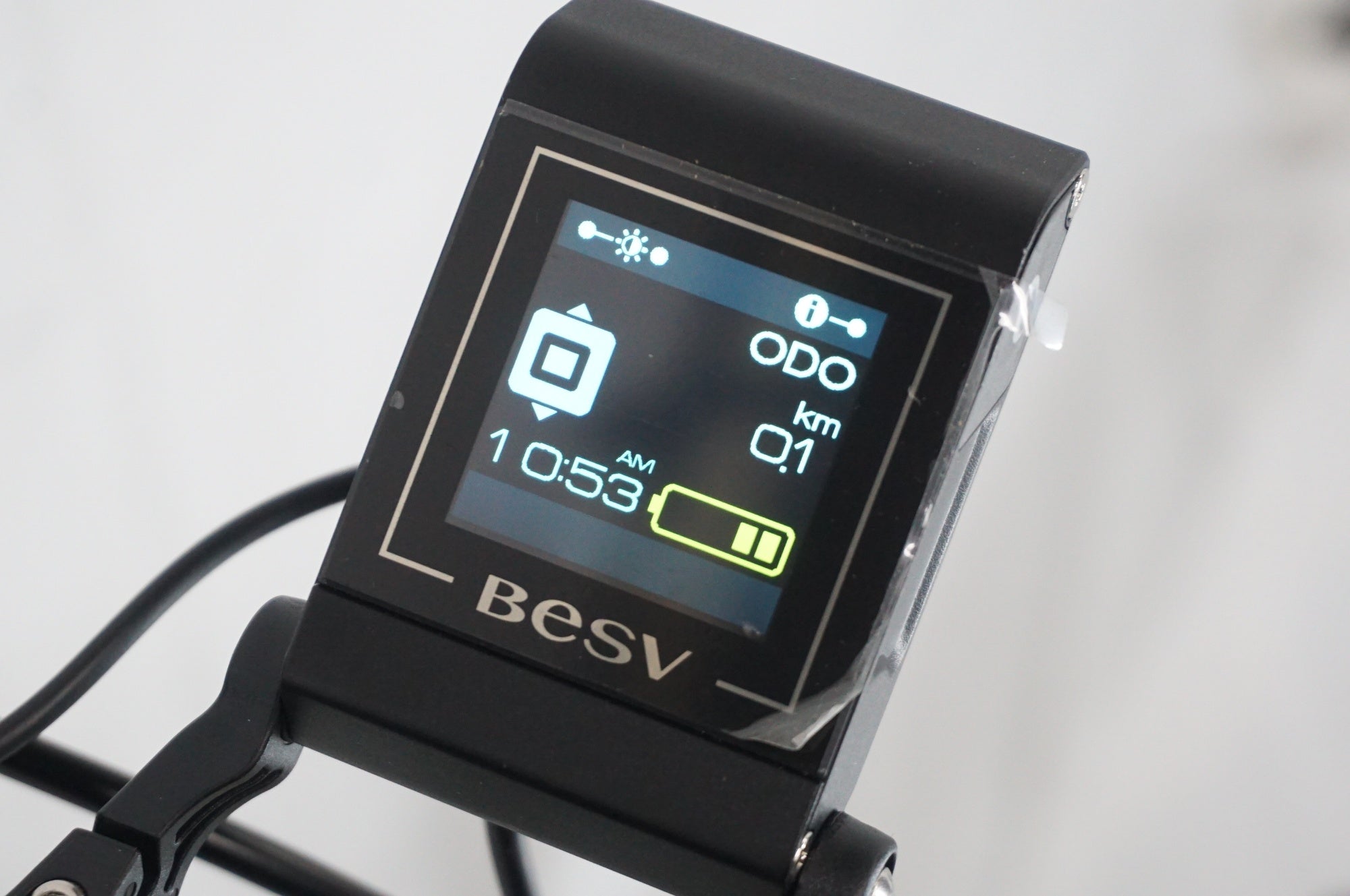 BESV 「べスビー」 PSA1 MAISON BESV TAKERU AMANO Venus 2025年モデル 20インチ 電動アシスト自転車 / 阪急塚口店