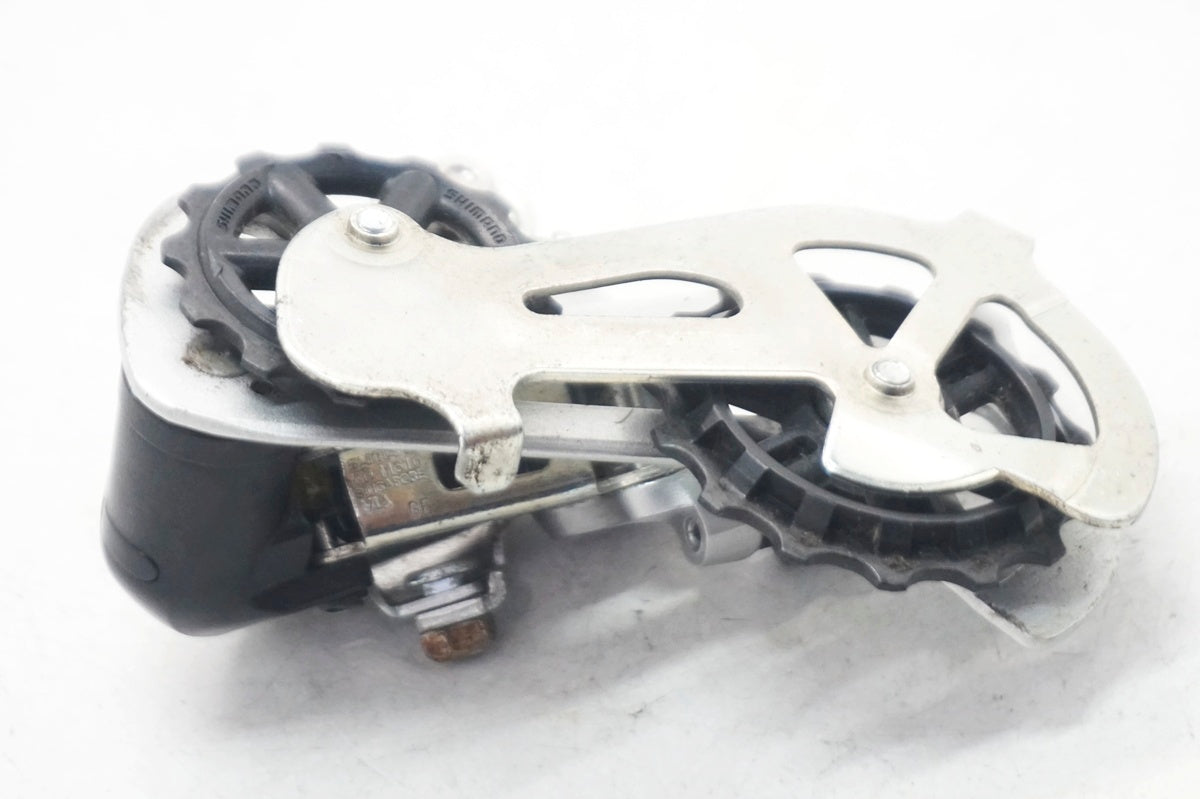 SHIMANO 「シマノ」 ALTUS RD-M310 リアディレイラー / 大阪門真店