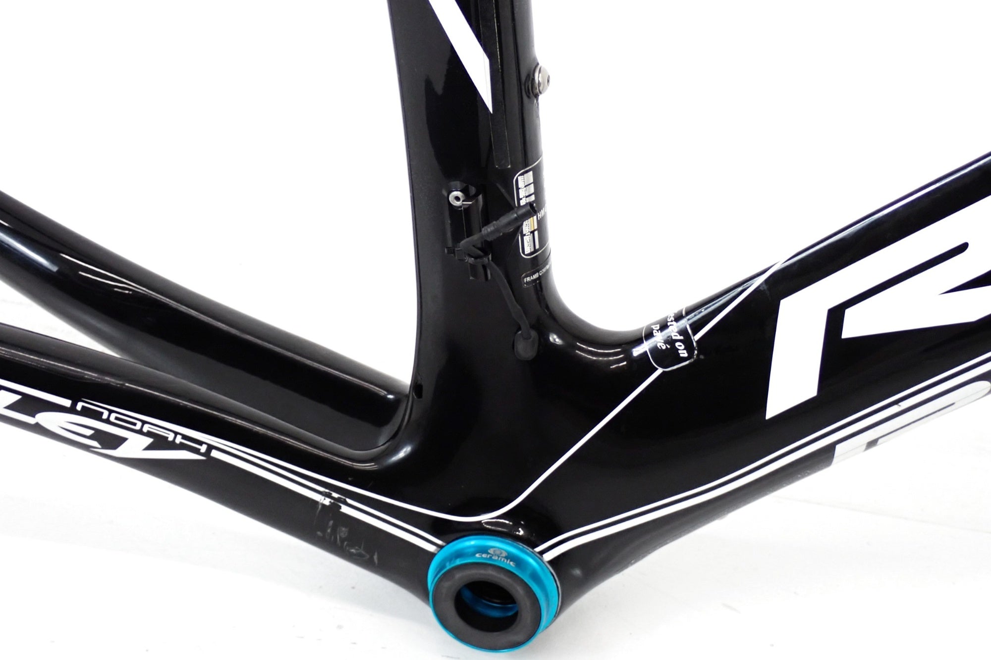 RIDLEY 「リドレー」 NOAH RS 2014年モデル フレームセット / 伊勢崎店