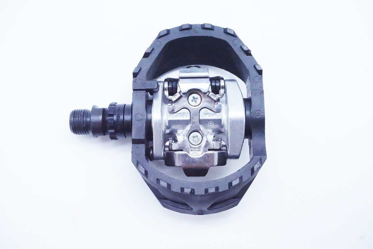 SHIMANO「シマノ」 PD-M424 ペダル/ 京都西院店