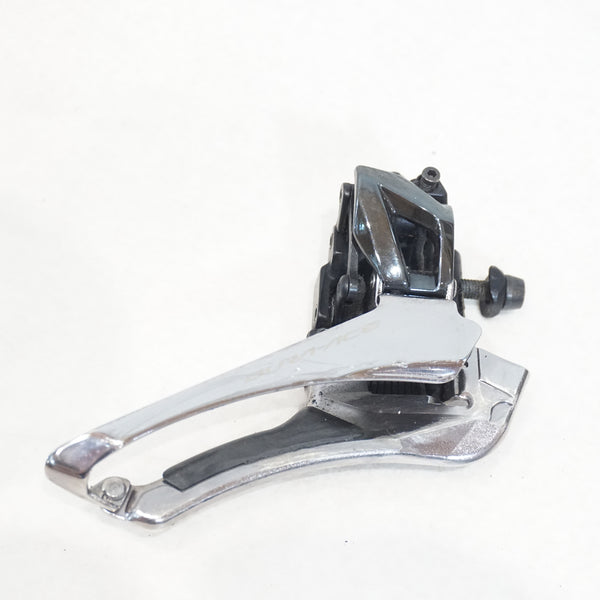 SHIMANO 「シマノ」 DURA-ACE FD-9100 フロントディレイラー / 横浜