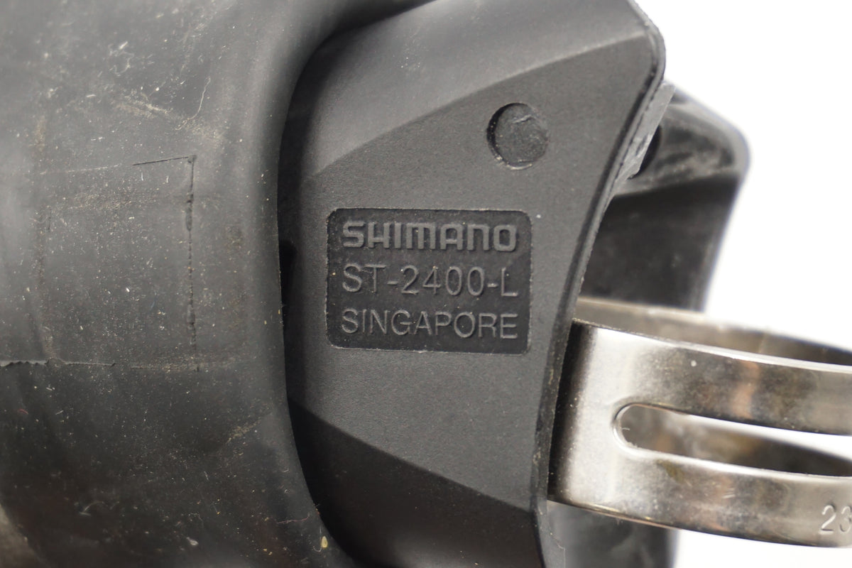 SHIMANO 「シマノ」 CLARIS ST-2400 デュアルコントロールレバー / 奈良店